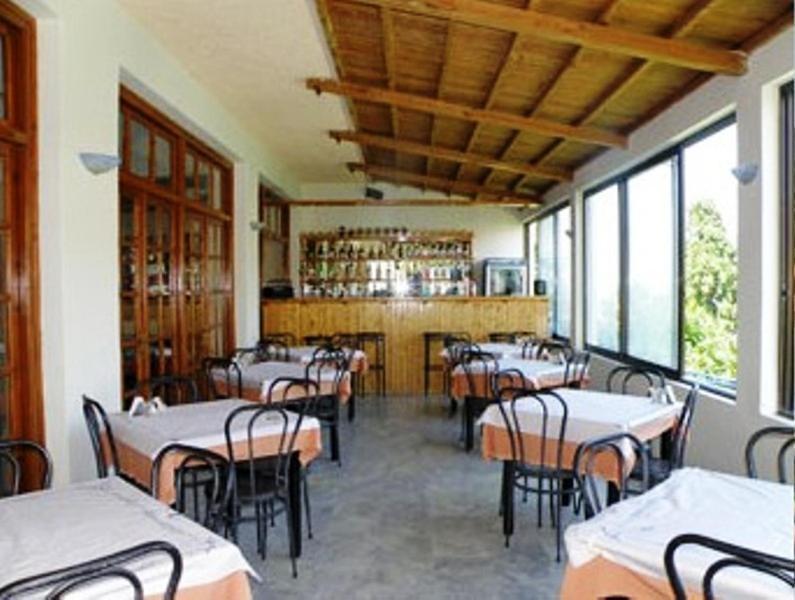 Hotel Kavouris สโกเปลอสทาวน์ ภายนอก รูปภาพ