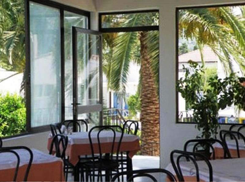 Hotel Kavouris สโกเปลอสทาวน์ ภายนอก รูปภาพ